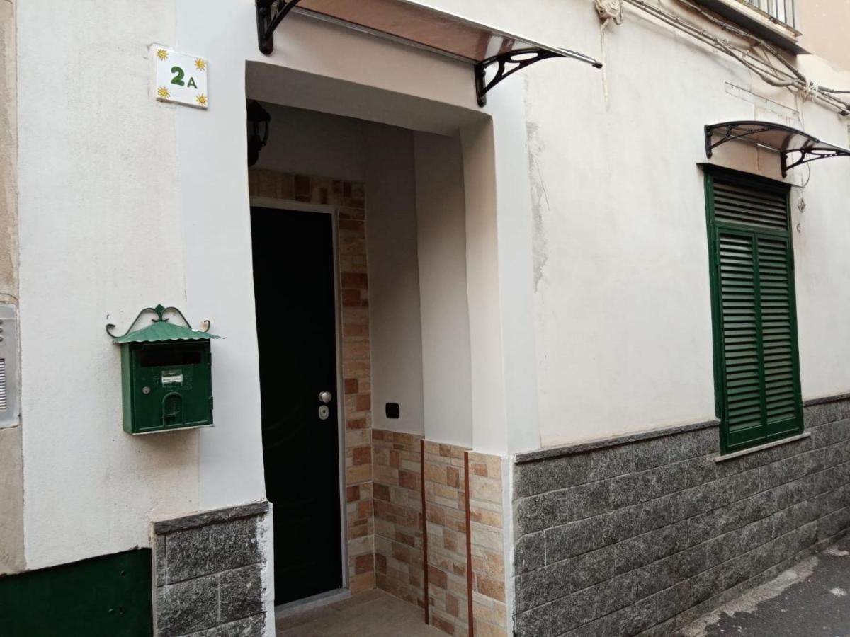 Etna Bella Home CTA Exterior foto