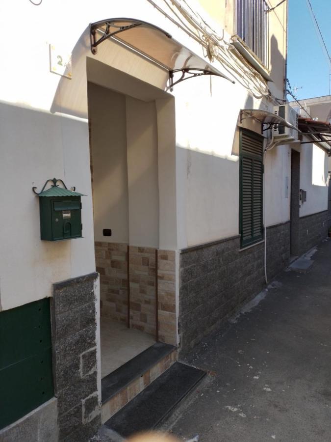 Etna Bella Home CTA Exterior foto